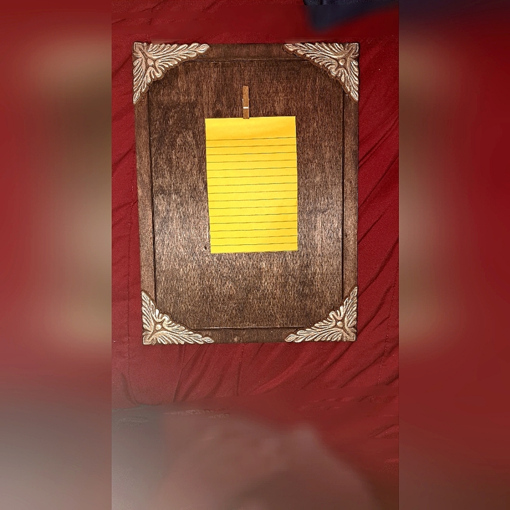 Photo Frame